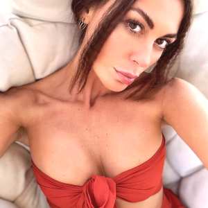 jolanda-de-rienzo Nude OnlyFans Leaks