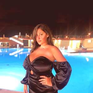 jolanda-tummolillo Nude OnlyFans Leaks