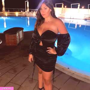 jolanda-tummolillo Nude OnlyFans Leaks