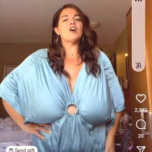 jolene-mendez Nude OnlyFans Leaks