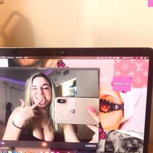 jolie-b Nude OnlyFans Leaks