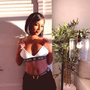 jonica Nude OnlyFans Leaks