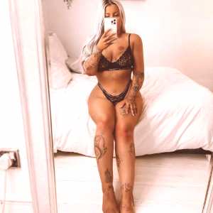 jordannitex Nude OnlyFans Leaks