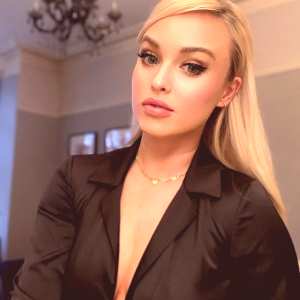 jorgie-porter Nude OnlyFans Leaks