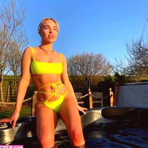 jorgie-porter Nude OnlyFans Leaks