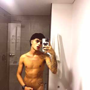 josemanuelmontes Nude OnlyFans Leaks