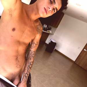 josemanuelmontes Nude OnlyFans Leaks