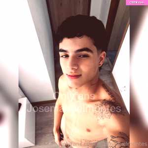 josemanuelmontes Nude OnlyFans Leaks