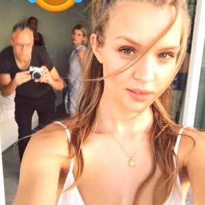 josephine-skriver Nude OnlyFans Leaks