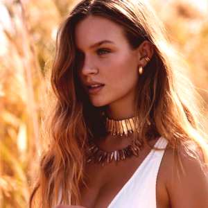 josephine-skriver Nude OnlyFans Leaks