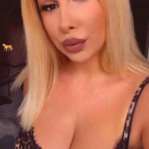 josipa-olujic Nude OnlyFans Leaks