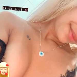 joyce-santos Nude OnlyFans Leaks