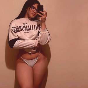 juanita-calderon Nude OnlyFans Leaks