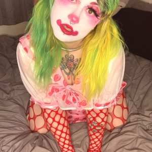 juiceboxxxclown Nude OnlyFans Leaks