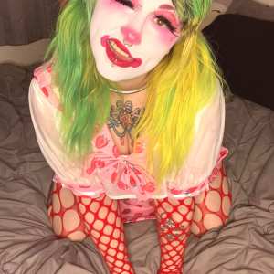 juiceboxxxclown Nude OnlyFans Leaks