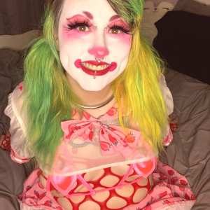 juiceboxxxclown Nude OnlyFans Leaks