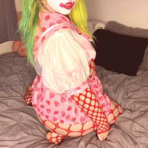 juiceboxxxclown Nude OnlyFans Leaks