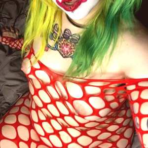 juiceboxxxclown Nude OnlyFans Leaks