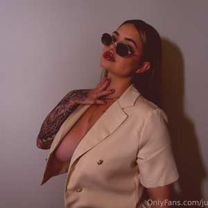 juicy-josephine Nude OnlyFans Leaks