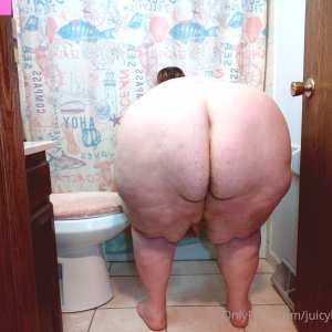 juicybootybbw Nude OnlyFans Leaks