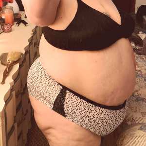 juicybootybbw Nude OnlyFans Leaks