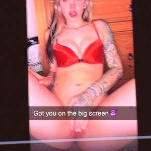 juicylucyfree Nude OnlyFans Leaks