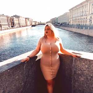 julia-chegodar Nude OnlyFans Leaks