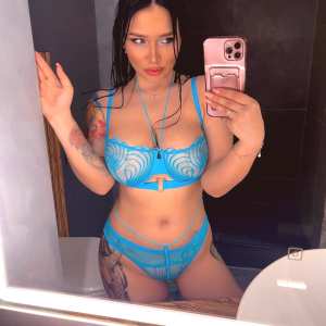 julia-cher-alias-julia-connors Nude OnlyFans Leaks