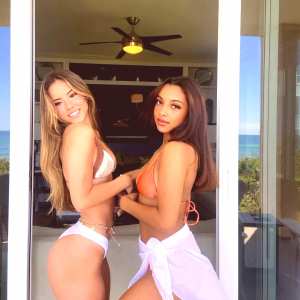 julia-katelyn-ernst Nude OnlyFans Leaks