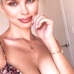 julialogan Nude OnlyFans Leaks