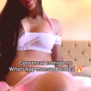 juliana-bonde Nude OnlyFans Leaks