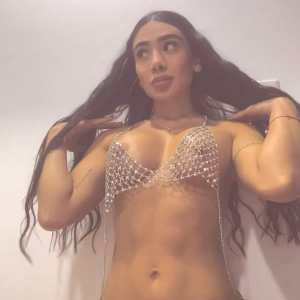 juliana-gomez Nude OnlyFans Leaks