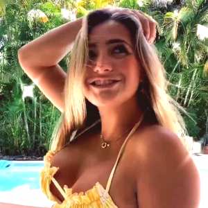 juliana-sanchez Nude OnlyFans Leaks