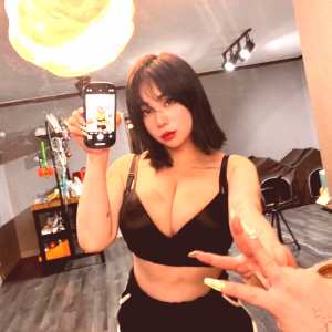 jung-hye-bin Nude OnlyFans Leaks