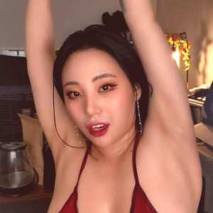 jung-hye-bin Nude OnlyFans Leaks