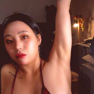 jung-hye-bin Nude OnlyFans Leaks