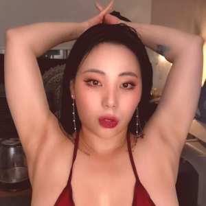 jung-hye-bin Nude OnlyFans Leaks