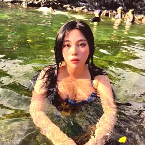 jung-hye-bin Nude OnlyFans Leaks