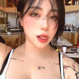 jung-hye-bin Nude OnlyFans Leaks