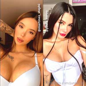 junne-liu Nude OnlyFans Leaks