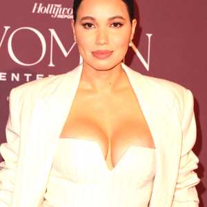 jurnee-smollett Nude OnlyFans Leaks