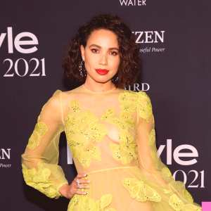 jurnee-smollett Nude OnlyFans Leaks