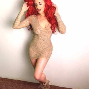 justina-valentine Nude OnlyFans Leaks