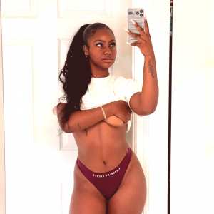 justine-skye Nude OnlyFans Leaks