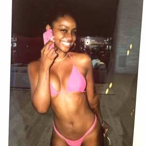 justine-skye Nude OnlyFans Leaks