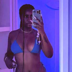 justine-skye Nude OnlyFans Leaks