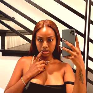 justine-skye Nude OnlyFans Leaks