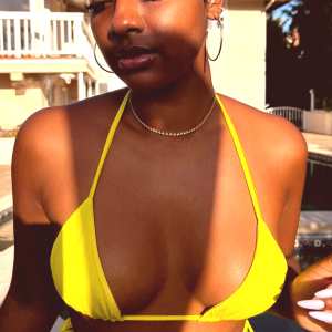 justine-skye Nude OnlyFans Leaks