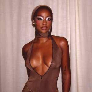 justine-skye Nude OnlyFans Leaks