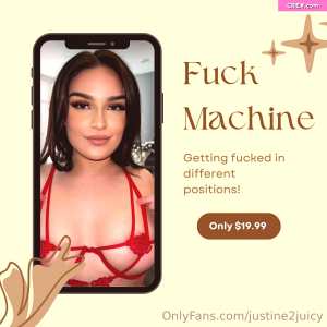 justine2juicy Nude OnlyFans Leaks